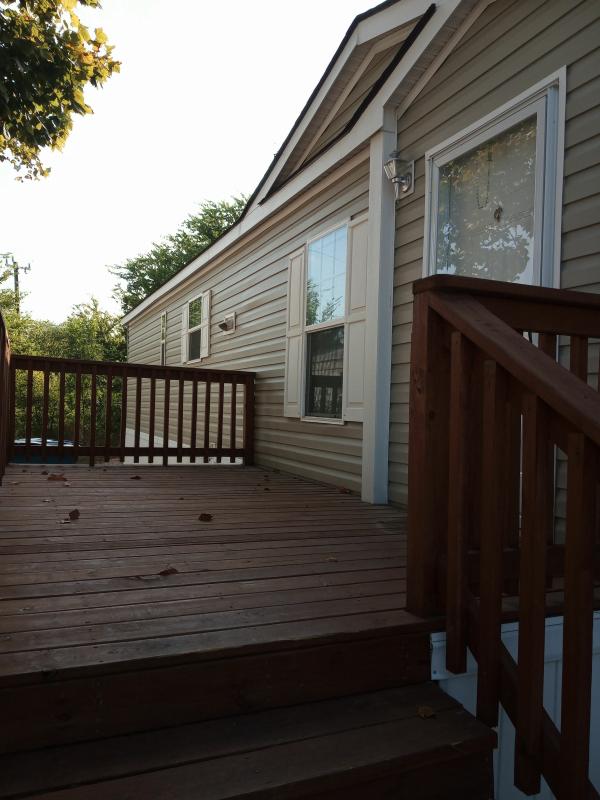 2018 SOUTHERN ENERGY Mobile Home For Rent