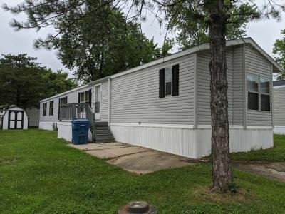 Mobile Home at 10314 Payton St. Lot 671 Indianapolis, IN 46234