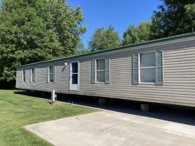 Mobile Home at 229 Catherine Dr. Red Bud, IL 62278