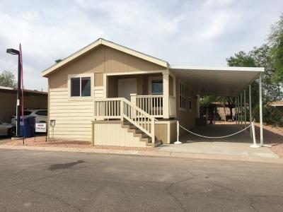 Mobile Home at 400 W. Baseline Rd #297 Tempe, AZ 85283