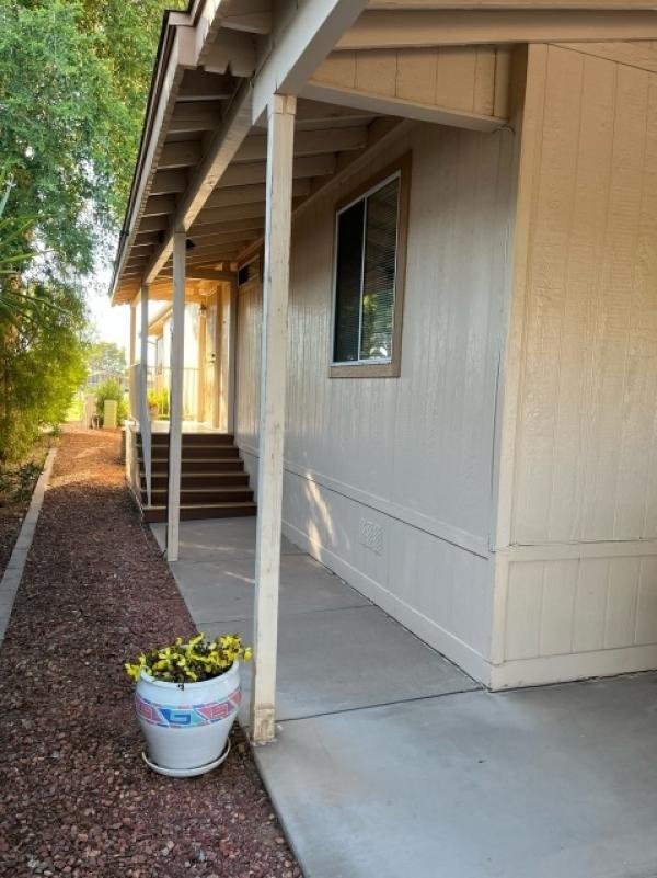 1996 WHC CORP Mobile Home For Sale