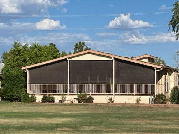1996 WHC CORP Mobile Home For Sale