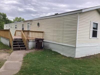 Mobile Home at 244 Riverview Road Rockford, MN 55373