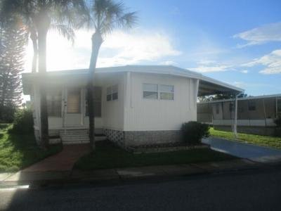Mobile Home at 3113 State Road 580 Lot 418 Safety Harbor, FL 34695