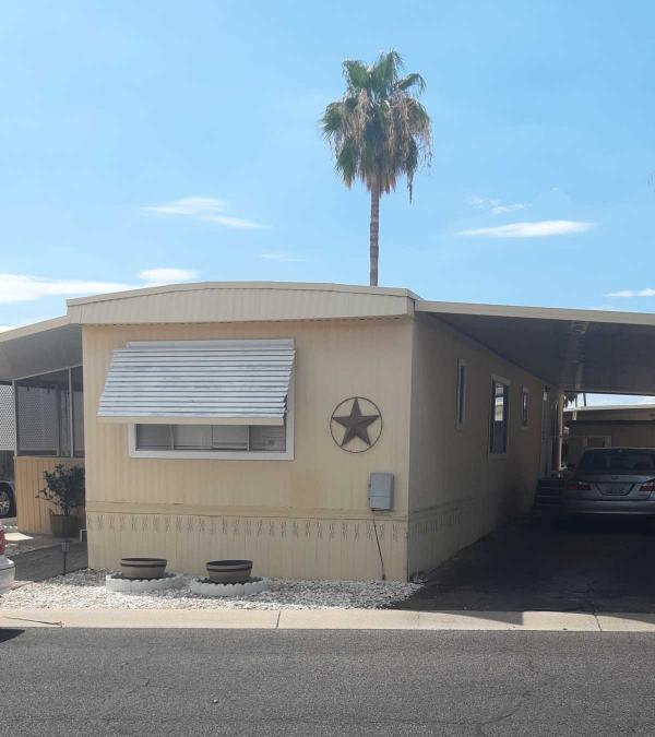 Farmington Mobile Home For Sale