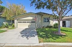 Photo 1 of 8 of home located at 256 Mountain Springs Dr. San Jose, CA 95136