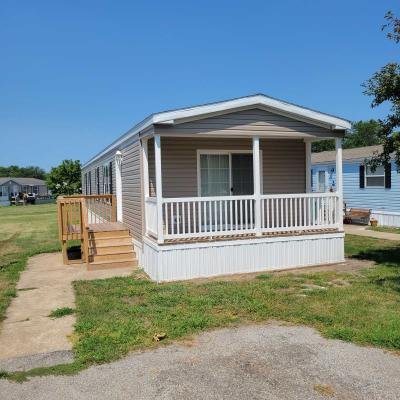 Mobile Home at 1901 1st St #31 Boone, IA 50036