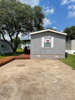 Photo 1 of 16 of home located at 1204 S. Laurent St. Sp. 10 Victoria, TX 77901