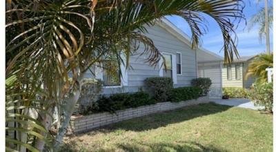 Mobile Home at 6201 Us Hwy41N Lot 2151 Friendship Palmetto, FL 34221