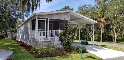 Mobile Home at 10101 Shadow Oaks Cir Riverview, FL 33569