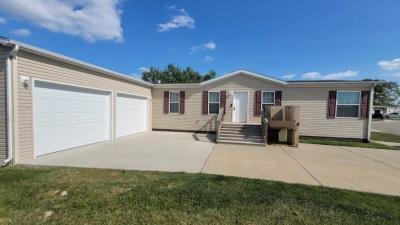 Mobile Home at 11181 Spring Arbor Ct South Lyon, MI 48178