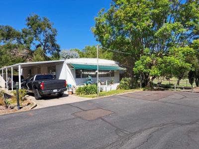 Mobile Home at 3909 Reche Rd. #156 Fallbrook, CA 92028