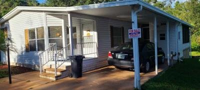 Mobile Home at 10328 Oak Forest Dr Riverview, FL 33569