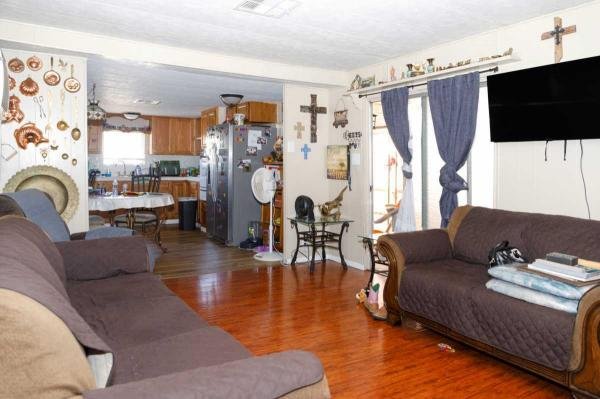 1974 Champion Mobile Home For Sale
