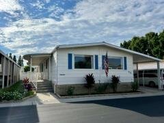 Photo 1 of 18 of home located at 5200 Irvine Blvd., #232 Irvine, CA 92620