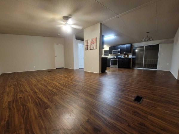 Clayton Mobile Home For Sale