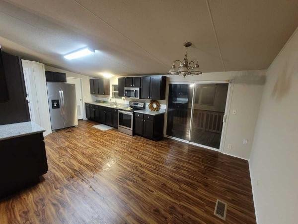 Clayton Mobile Home For Sale
