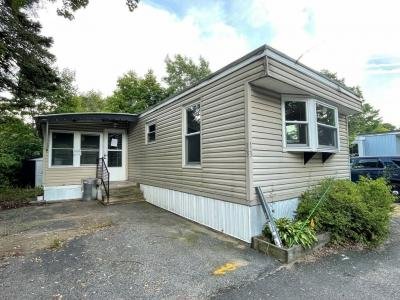 Mobile Home at 83 Clark Road Unit 13 Shirley, MA 01464