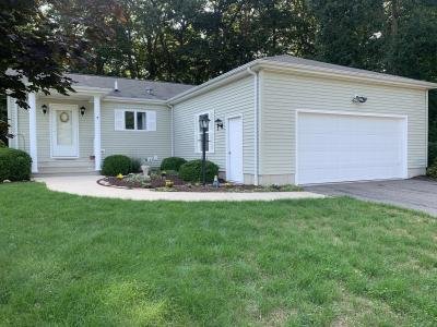 Mobile Home at 7 Wyndwood Road Uncasville, CT 06382
