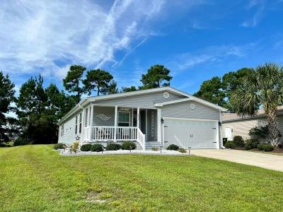 Mobile Home at 278 Walden Lake Road Conway, SC 29526