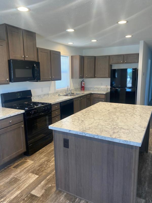 2022 Clayton Mobile Home For Rent