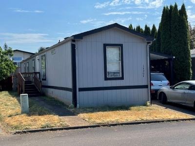 Mobile Home at 14904 S Blue Vista Dr Oregon City, OR 97045
