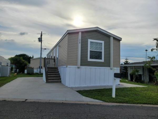 2021 Nobility Mobile Home For Sale