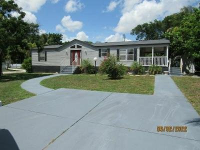 Mobile Home at 6800 NW 39th Avenue, #158 Coconut Creek, FL 33073