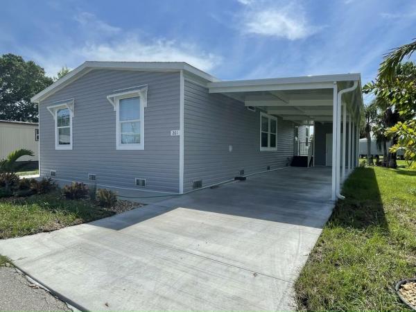 2022 Fleetwood - Douglas Mobile Home For Rent