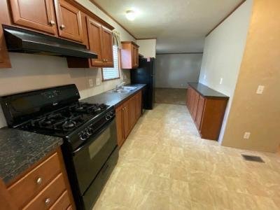 Mobile Home at 53441 Pine Dr. Middlebury, IN 46540