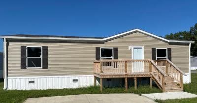 Mobile Home at 1050 Highway 44 West Lot 150 Shepherdsville, KY 40165