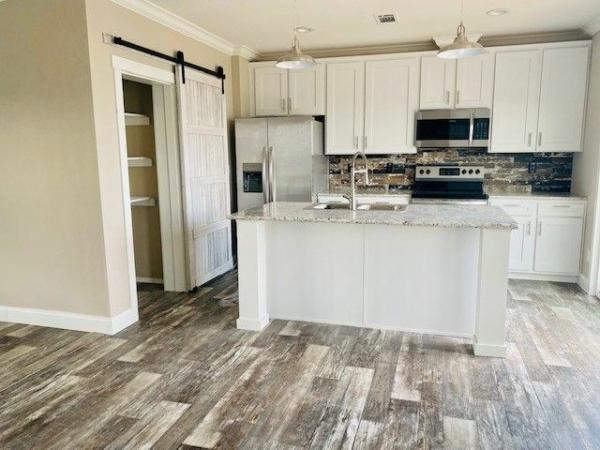 2022 Clayton Mobile Home For Rent
