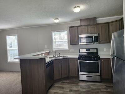 Mobile Home at 2318 Birch St Liberty, MO 64068