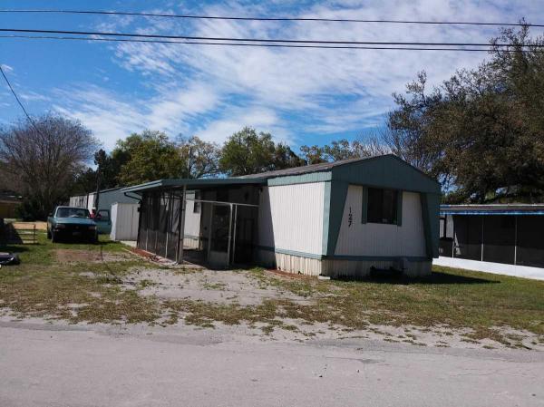 Mobile Home For Rent