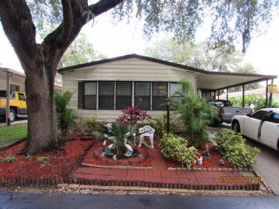 Mobile Home at 10907 Whispering Oaks Cir Riverview, FL 33569