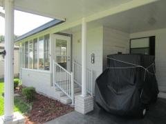 Photo 2 of 14 of home located at 1701 W. Commerce Ave. Lot 59 Haines City, FL 33844