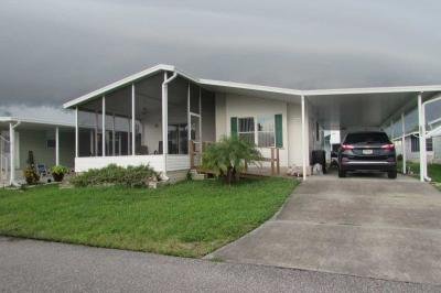 Mobile Home at 2601 Lake Haven Trinity, FL 34655