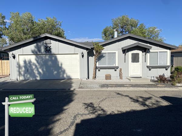 1990 GOLDEN WEST Mobile Home For Sale