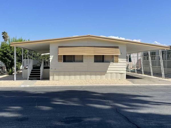 1973 Skyline Mobile Home For Sale
