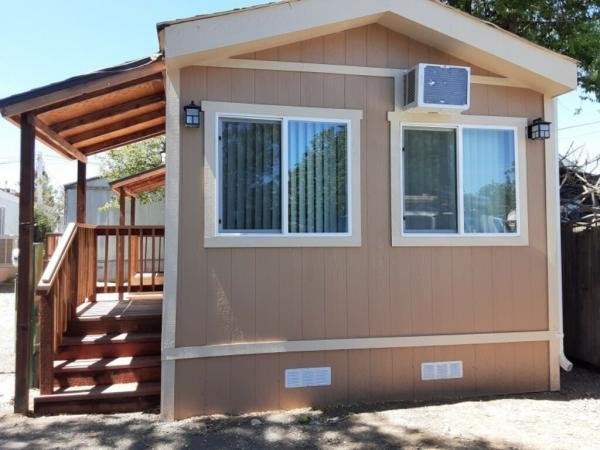 1991 Skyline Mobile Home For Rent