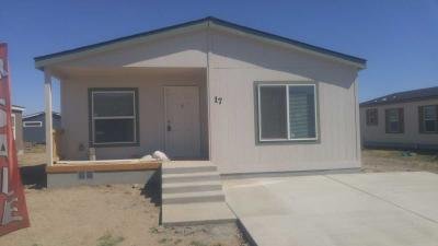 Mobile Home at 2802 S 5th Ave #39 Union Gap, WA 98903