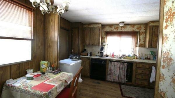 1977 Fleetwood Mobile Home For Sale