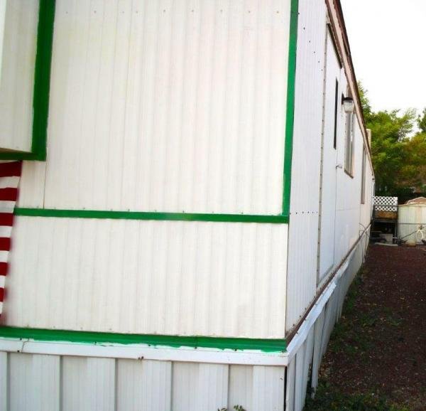 1977 Fleetwood Mobile Home For Sale