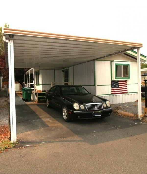 1977 Fleetwood Mobile Home For Sale