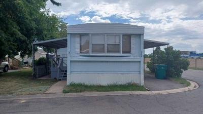 Mobile Home at 2980 Falcon St Federal Heights, CO 80260