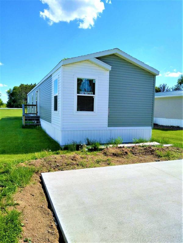 Ogilvie, MN Senior Retirement Living Manufactured and Mobile Homes For