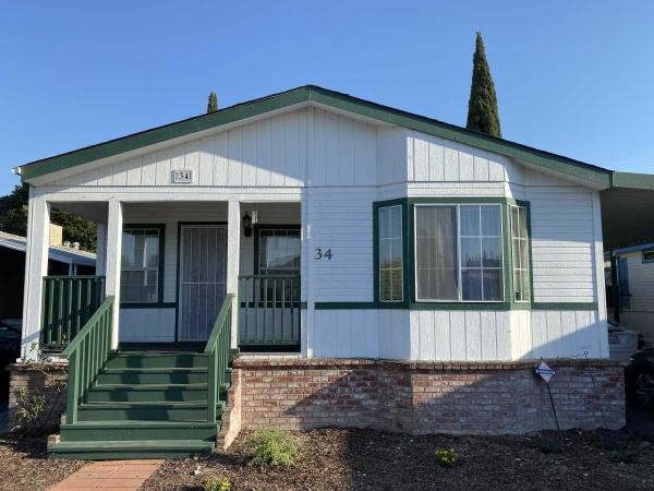 Photo 1 of 1 of home located at 510 Saddlebrook Dr #34 San Jose, CA 95111