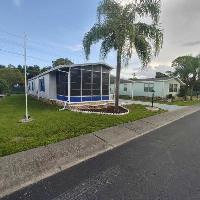 Mobile Home at 15850 Blue Skies Drive North Fort Myers, FL 33917