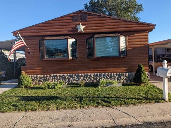 Leisure home Mobile Home For Sale