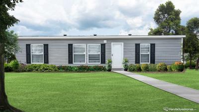 Mobile Home at 1938 Sr 77 Chipley, FL 32428
